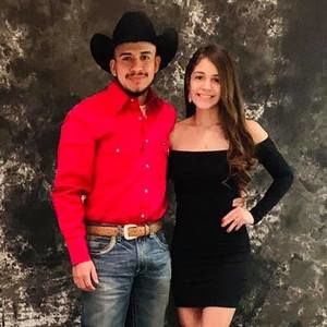 Meet your Posher, Felipe